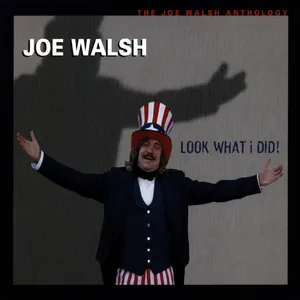 Look what I did! : the Joe Walsh anthology